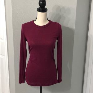 Lou and Gray Soft Long Sleeve Tee